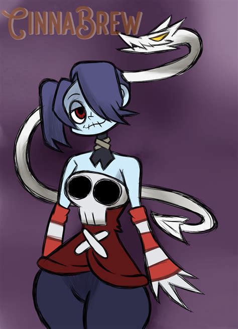 squigly fanart